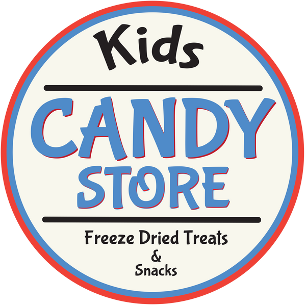 The Kids Candy Store